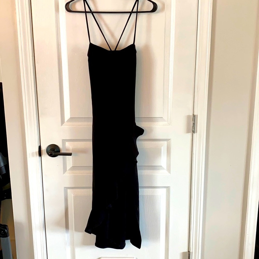 Windsor women’s midi dress
